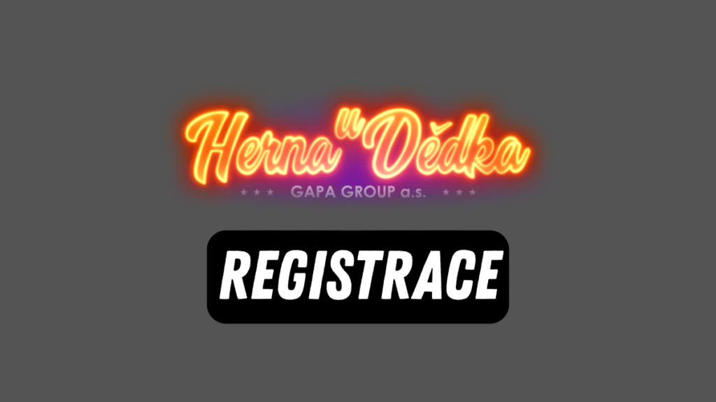 Herna u Dědka (Gapa Group)